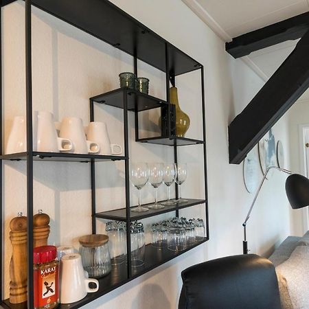 Sønderborg Guesthouse מראה חיצוני תמונה
